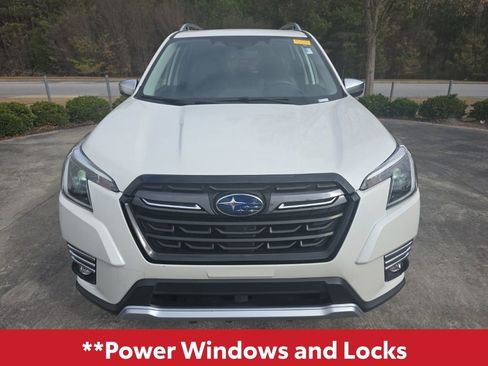Used 2023 Subaru Forester Touring image 10