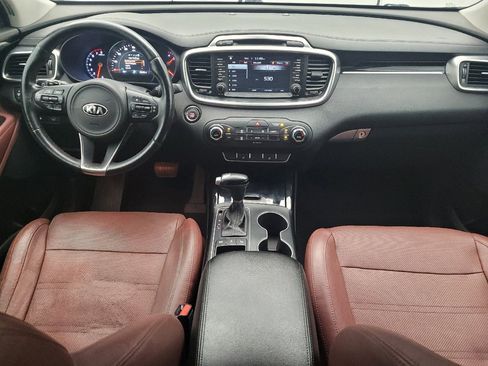 Used 2017 Kia Sorento SX AWD/4WD image 22