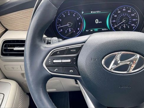 Used 2021 Hyundai Palisade SEL AWD/4WD image 18