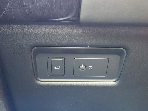 Used 2019 Land Rover Range Rover Sport Supercharged image 16