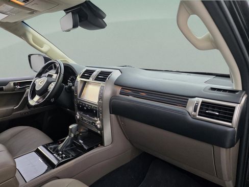 Certified 2020 Lexus GX 460 Premium image 21