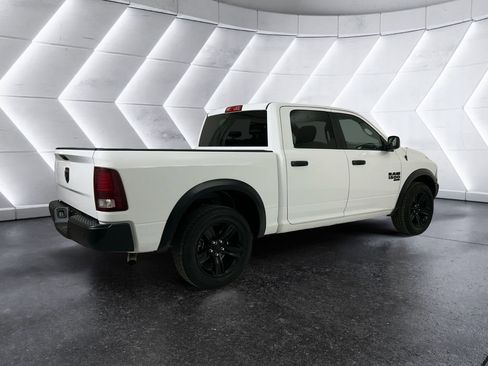 Used 2024 RAM 1500 Classic Warlock image 4