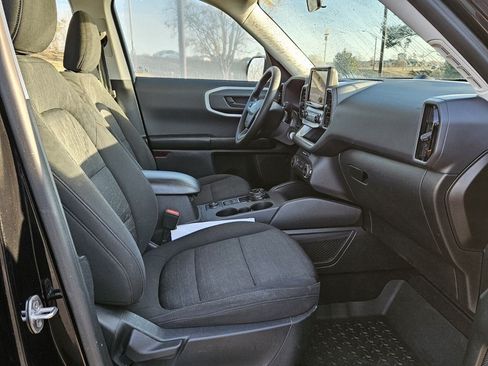 Used 2021 Ford Bronco Sport AWD/4WD image 14