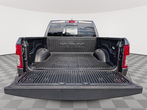 Used 2023 RAM 1500 Big Horn AWD/4WD image 13