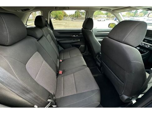 Used 2024 Honda CR-V EX image 18