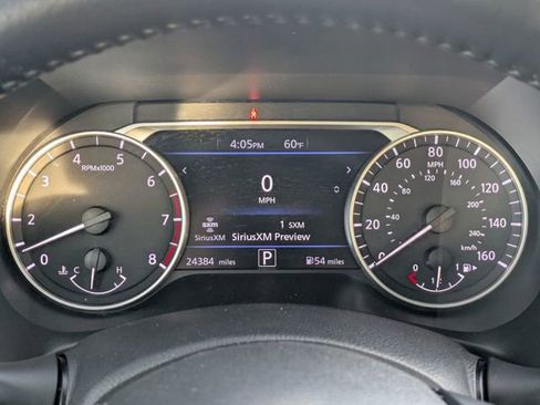 Used 2023 Nissan Sentra SV w/ All-Weather Package image 21