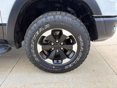 Used 2023 RAM 1500 Rebel w/ Rebel Level 1 Equipment Group image 28