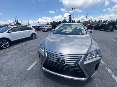 Used 2018 Lexus RX 350 FWD w/ Premium Package image 11