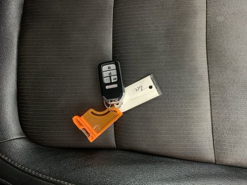 Used 2019 Honda Accord Sport image 42