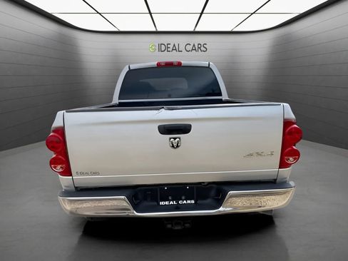 Used 2007 Dodge Ram 2500 Truck ST w/ Trailer Tow Group AWD/4WD image 6