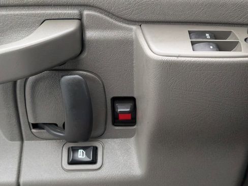 Used 2021 GMC Savana 2500 Work Van w/ Driver Convenience Package image 20