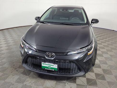 Used 2022 Toyota Corolla LE FWD image 15