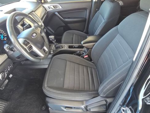 Used 2019 Ford Ranger XLT w/ Equipment Group 302A Luxury image 5