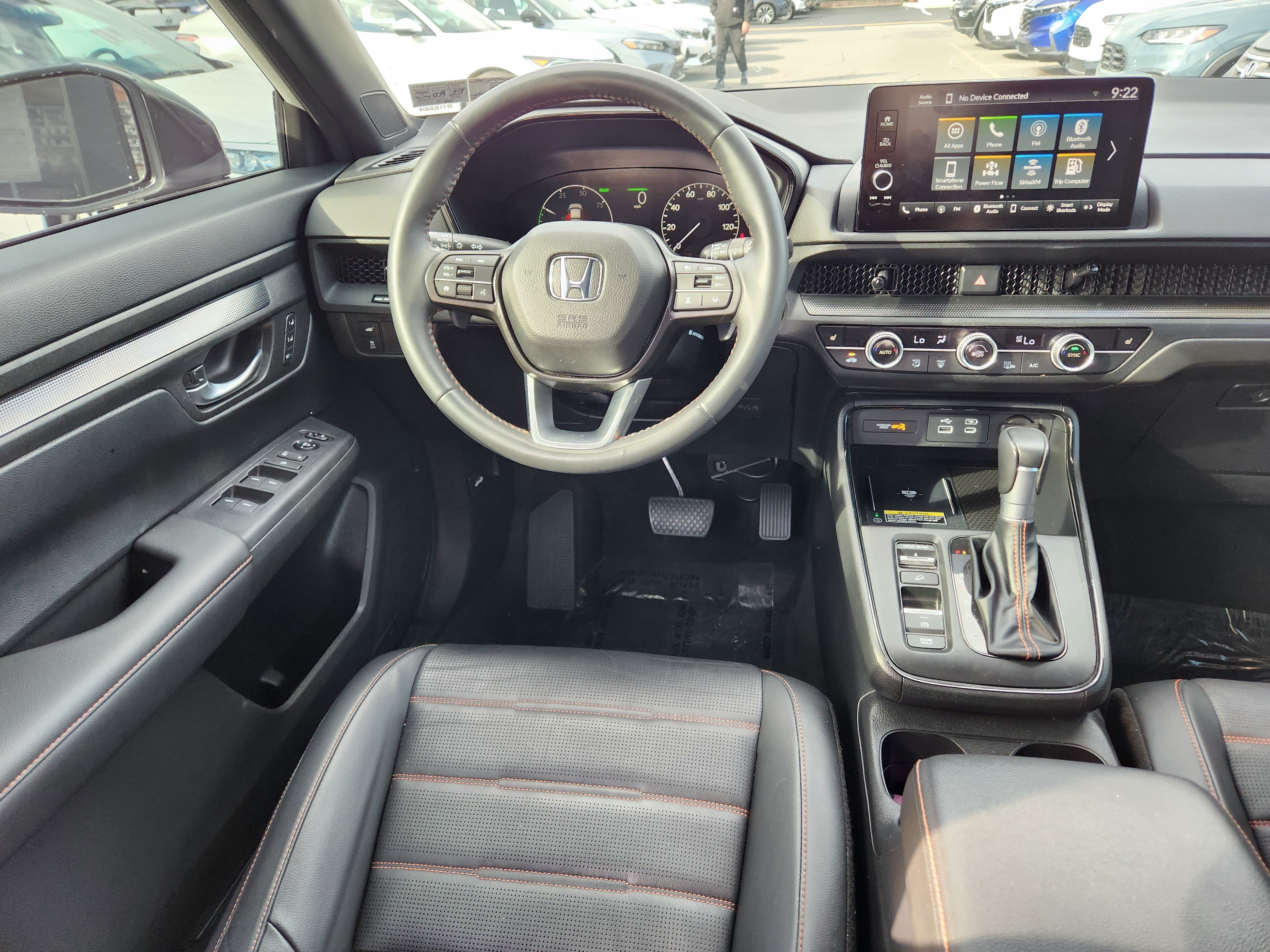 Certified 2024 Honda CR-V Sport-L image 13
