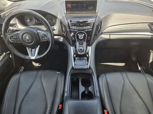 Used 2019 Acura RDX FWD image 9