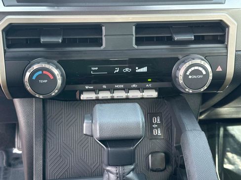 Used 2026 Toyota Tacoma SR5 RWD image 23