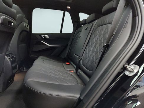 New 2026 BMW X5 xDrive40i w/ Premium Package image 13