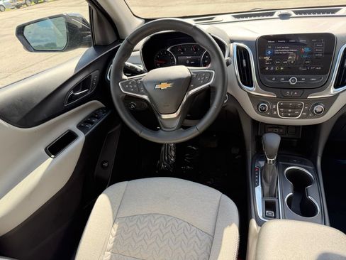 Used 2024 Chevrolet Equinox LT FWD image 23
