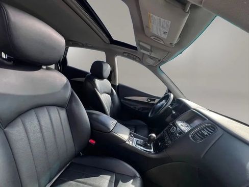 Used 2017 INFINITI QX50 2WD image 14