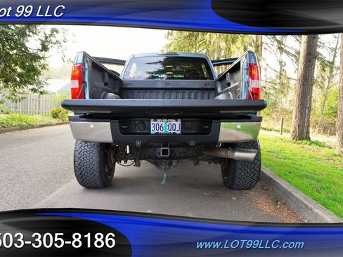Used 2009 Chevrolet Silverado 2500 W/T image 28