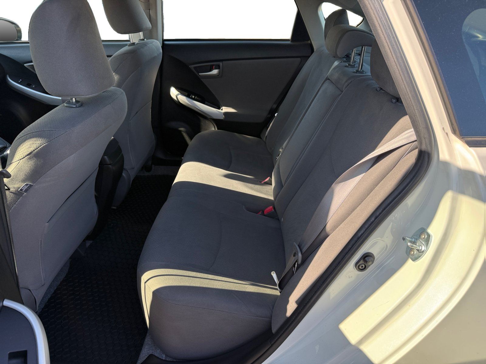 Used 2013 Toyota Prius Three FWD image 16