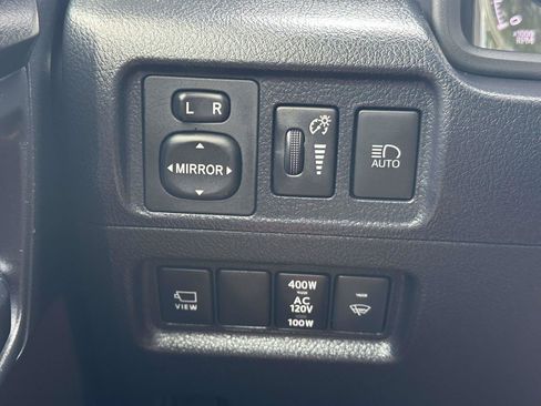 Used 2022 Toyota 4Runner TRD Pro AWD/4WD image 22