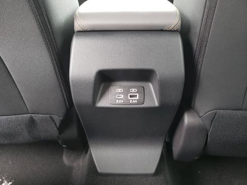 New 2026 Subaru Crosstrek 2.5i Wilderness image 13