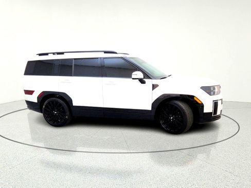 Used 2024 Hyundai Santa Fe Calligraphy image 8