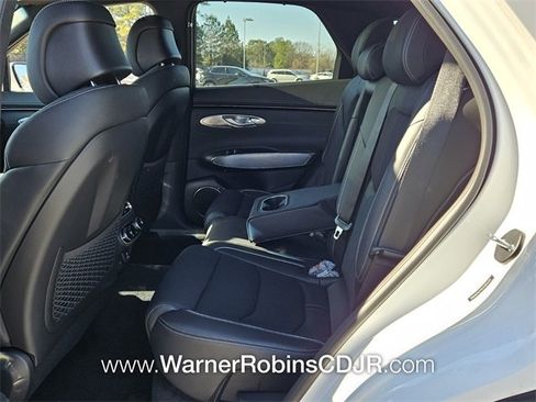 Used 2025 Genesis GV70 2.5T w/ Sport Prestige Package image 6