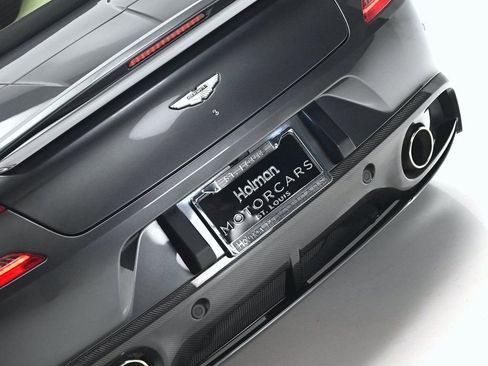 Used 2016 Aston Martin Vanquish Volante image 27