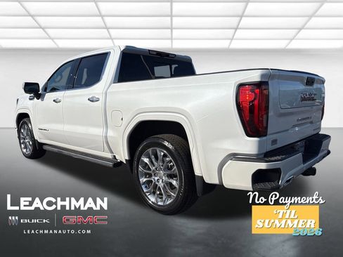 Certified 2024 GMC Sierra 1500 Denali image 7