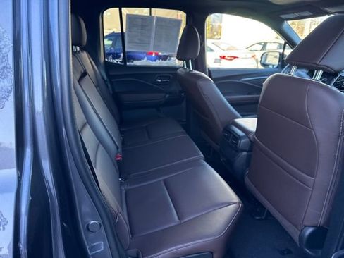 Used 2024 Honda Ridgeline RTL image 18