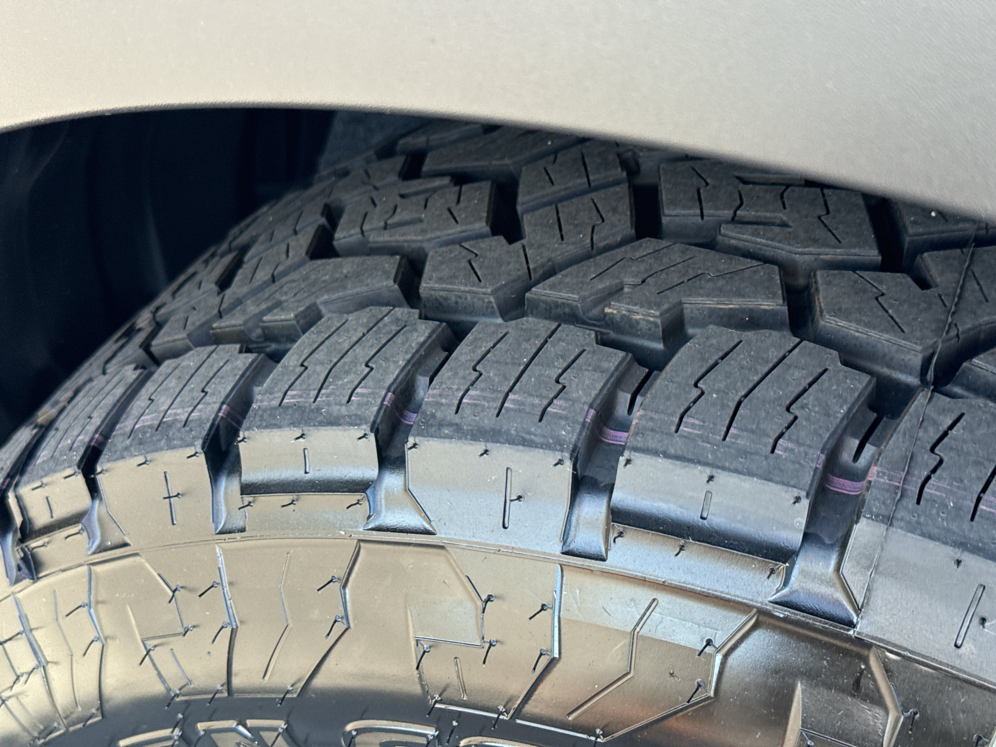 New 2026 Nissan Pathfinder Rock Creek AWD/4WD image 22