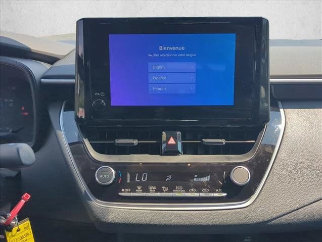 Certified 2026 Toyota Corolla LE FWD image 19