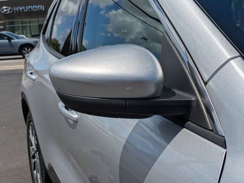 Used 2020 Ford Escape SEL FWD image 12