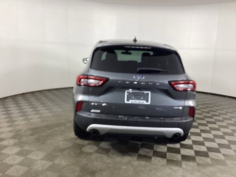 Used 2023 Ford Escape Active w/ Tech Pack #1 image 3