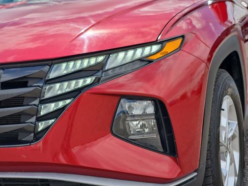 Used 2024 Hyundai Tucson SEL image 19