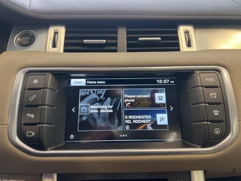 Used 2016 Land Rover Range Rover Evoque SE AWD/4WD image 30