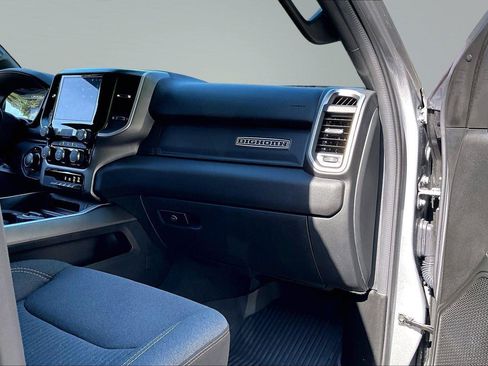 Certified 2022 RAM 1500 Big Horn AWD/4WD image 17