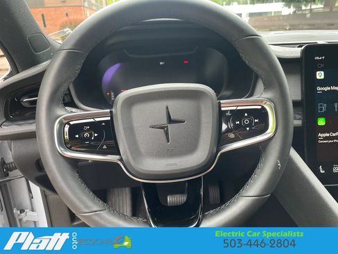 Used 2023 Polestar Polestar 2 w/ Pilot Pack AWD/4WD image 33