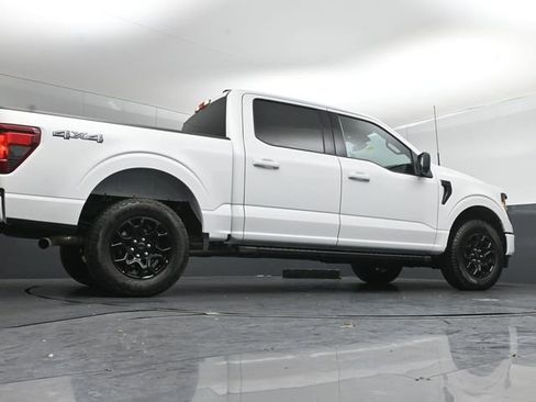 Certified 2024 Ford F150 XLT w/ XLT Black Appearance Package AWD/4WD image 43