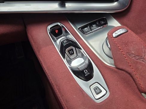 Used 2022 Chevrolet Corvette Stingray Premium Cpe w/ Z51 Performance Package RWD image 22