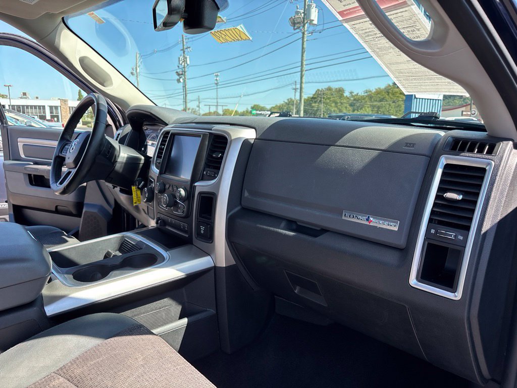 Used 2016 RAM 1500 Lone Star RWD image 46