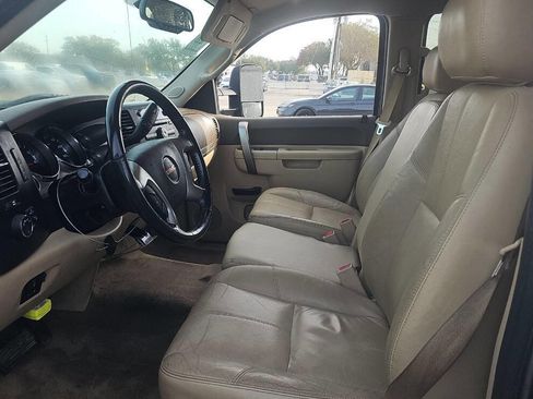 Used 2014 GMC Sierra 2500 SLE w/ Texas Edition image 16