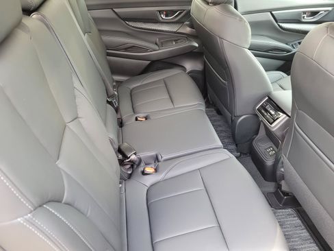 New 2026 Subaru Ascent Premium AWD/4WD image 12