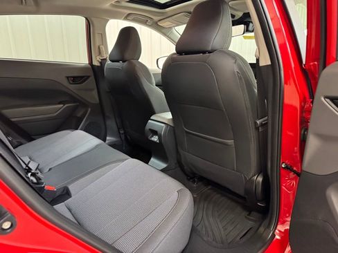 Used 2024 Subaru Crosstrek 2.0i Premium image 23