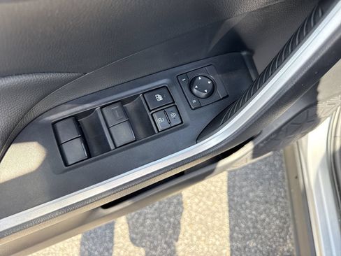 Used 2024 Toyota RAV4 LE AWD/4WD image 14