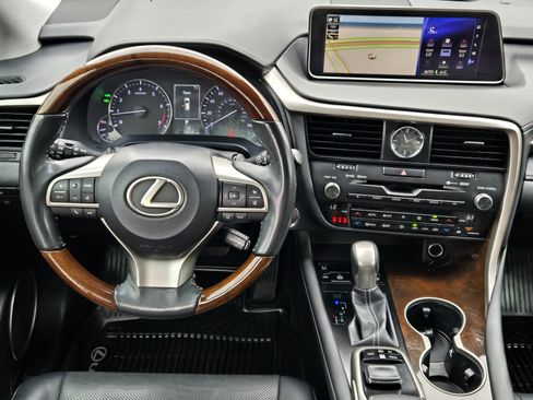 Used 2019 Lexus RX 350 FWD w/ Navigation Package image 36