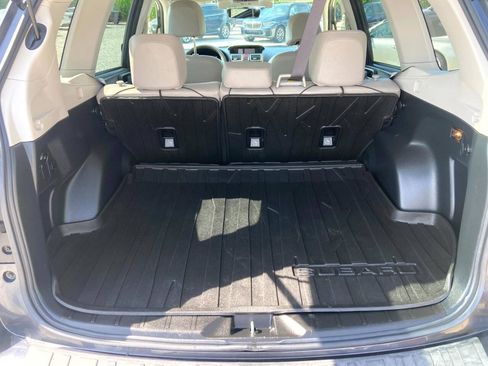 Used 2017 Subaru Forester 2.5i Limited AWD/4WD image 17