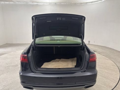 Used 2016 Audi A6 3.0T Prestige AWD/4WD image 23